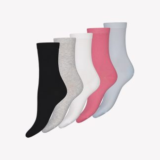 Nanso COTTON BASIC nilkkasukat