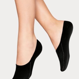 Nanso HIGH CUT STEPS sukat - musta-36-38
