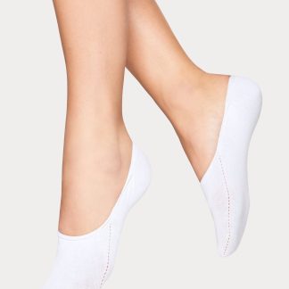 Nanso HIGH CUT STEPS sukat - valkoinen-39-41