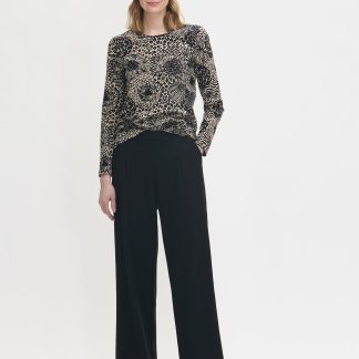 Nanso HUVI pusero - beige-XS