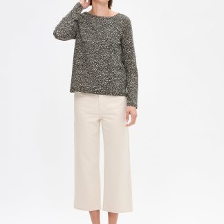 Nanso KAISLAT pusero - beige-XL
