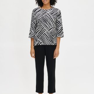 Nanso KAISLI pyjama - musta-XS