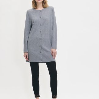 Nanso LEMPI leggingsit - musta-XXXL