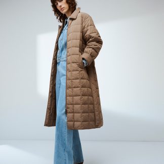 Nanso MARJE takki - beige-XS