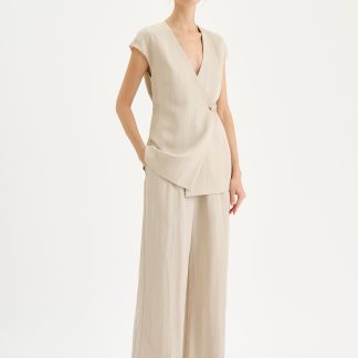 Nanso NIZZA liivi - beige-36