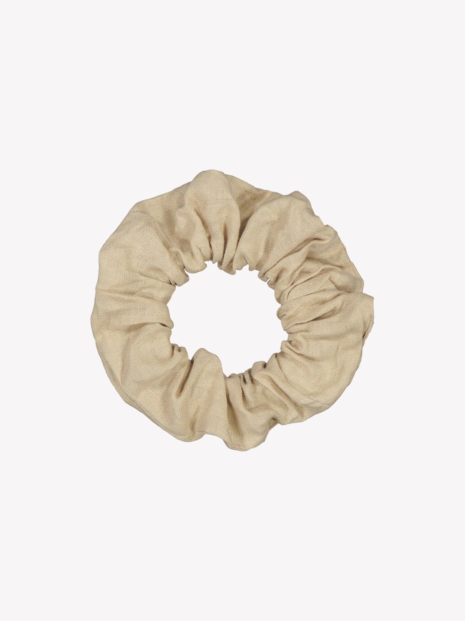 Nanso PELLAVA hiusdonitsi - beige-ONESIZE