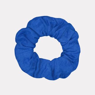 Nanso PELLAVA hiusdonitsi - kirkas sininen-ONESIZE