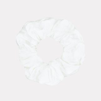 Nanso PELLAVA hiusdonitsi - valkoinen-ONESIZE