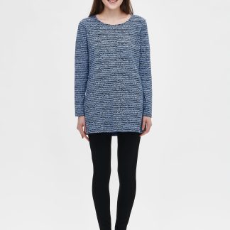 Nanso REIJA tunika - sininen-XS