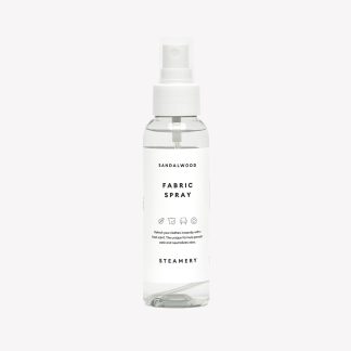Nanso STEAMERY Tekstiilisuihke - sandalwood-ONESIZE