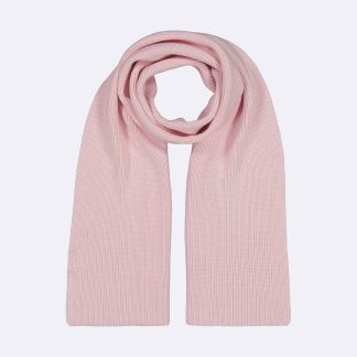 Nanso UTU kaulahuivi - vaaleanpunainen-ONESIZE