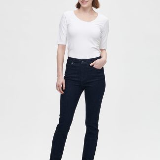 Nanso VISKOOSI BASIC t-paita - valkoinen-XXL