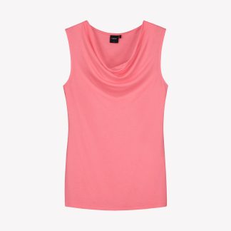 Nanso VIVIAN toppi - pinkki-XS