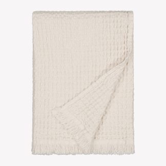 Nanso VOHVELI kylpypyyhe - beige-ONESIZE