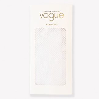 Nanso Vogue pesupussi - valkoinen-ONESIZE