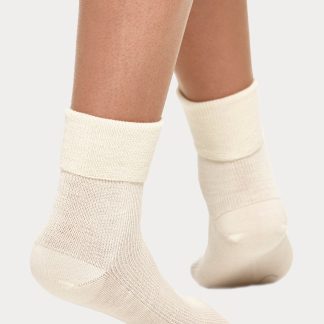 Nanso Wool Comfort -nilkkasukat-39-41