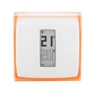 Netatmo Thermostat