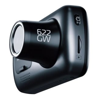 Nextbase 622GW -autokamera