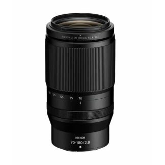 Nikon NIKKOR Z 70-180MM F 2.8