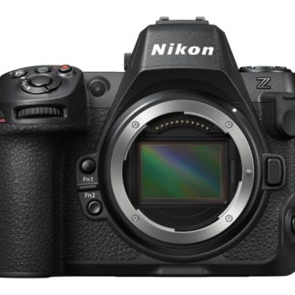 Nikon Z8