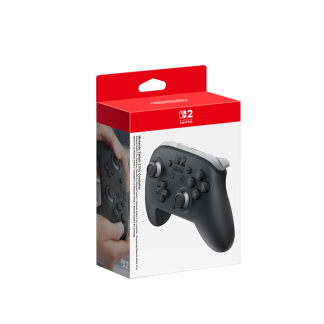 Nintendo Switch 2 Pro Controller