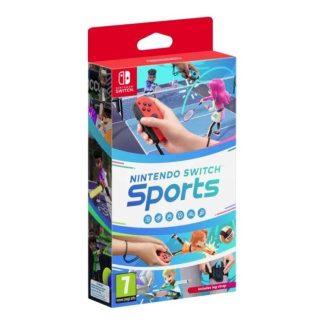 Nintendo Switch Sports