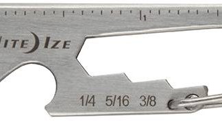 Nite Ize DoohicKey Alu pieni tarvike