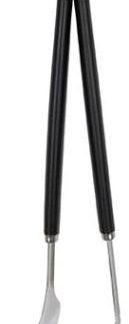 Nite Ize S-biner Dual#3 Aluminum pientarvike