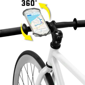 Nite Ize Wraptor-Puhelinpidike puhelinteline
