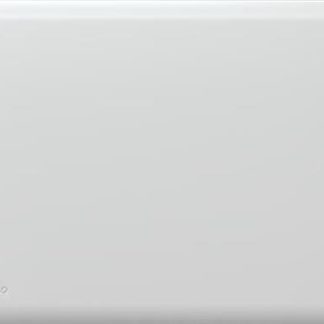Nobø Varmepanel Topudslip NTL4N 500W 230-240V D UDEN termostaatti - HUSK tilvalg af NCU-2Te tai Nobø termostaatti med styring via Hub.