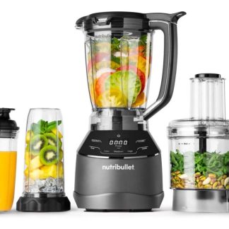 NutriBullet NBF580B