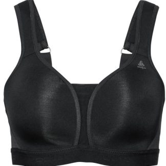 Odlo Padded High C-cup Sport Bra naisten tekninen alusasu