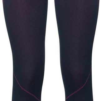 Odlo Women's Performance Evolution Warm Baselayer Pants naisten lämpimät kerrastohousut