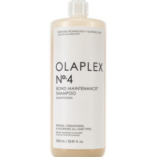 Olaplex - Bond Maintainance Shampoo Nº 4 1000 ml