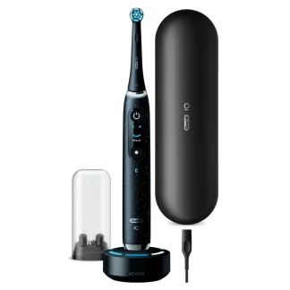 Oral-B iO Series 10 sähköhammasharja - Cosmic Black
