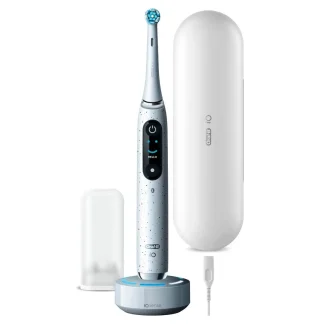 Oral-B iO Series 10 sähköhammasharja - Stardust White