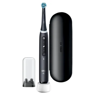 Oral-B iO Series 5 sähköhammasharja - mattamusta
