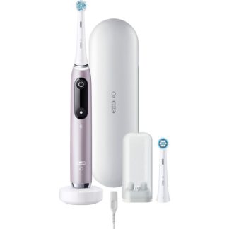 Oral-B iO Series 9 Rose Quartz -hammasharja