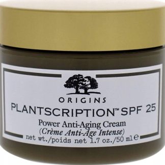 Origins Plantscription Anti-ageing cream SPF25 - unisex - 50 ml