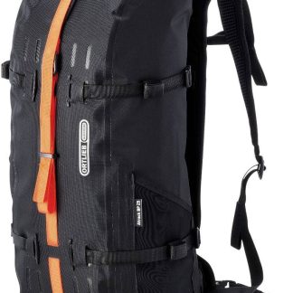 Ortlieb Atrack BP bikepacking-reppu