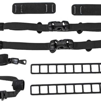 Ortlieb Attachment Kit For Gear repputarvike