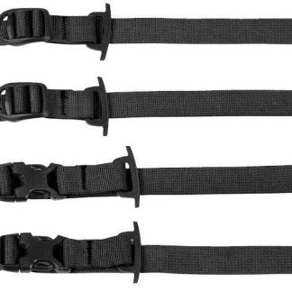 Ortlieb Compression-Straps Backpack lisävaruste