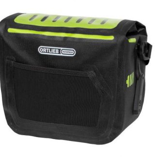 Ortlieb E-Glow 7L ohjaustankolaukku