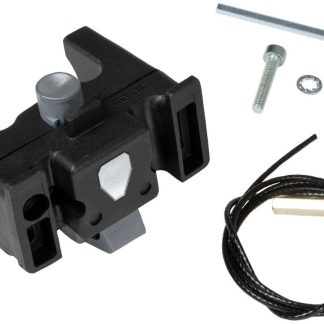 Ortlieb Handlebar Mounting-set ohjaustankolaukun kiinnikesarja