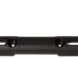 Ortlieb Long 4-Hole QL1 Bracket tavaratelineen kiinnike