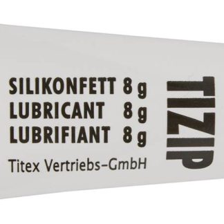 Ortlieb Lubricant for TIZIP zippers pyörälaukku