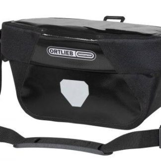 Ortlieb Ultimate Six Classic 5L ohjaustankolaukku