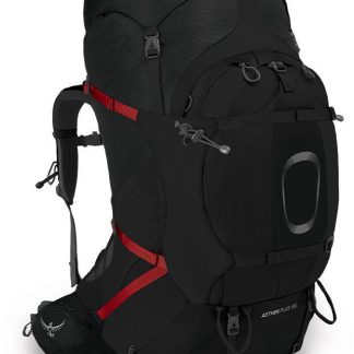 Osprey Aether Plus 100 miesten rinkka