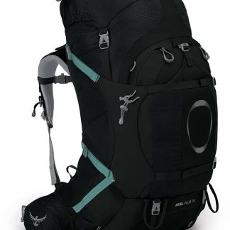 Osprey Ariel Plus 70 W naisten rinkka