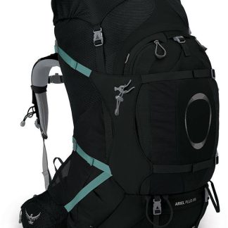 Osprey Ariel Plus 85 W naisten rinkka